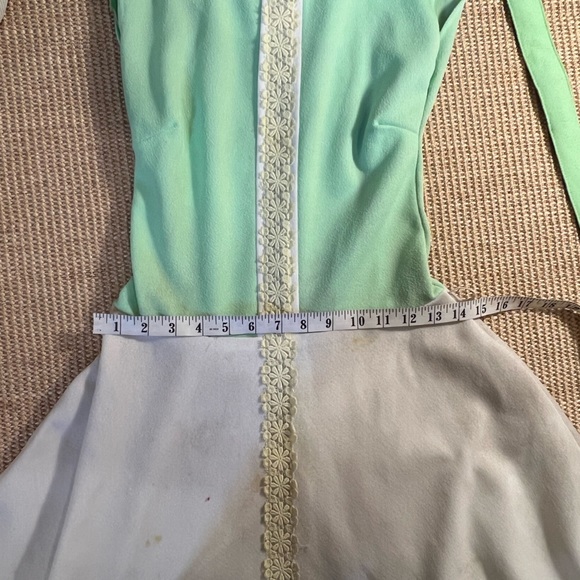 True Vintage 60s midi dress - Picture 2 of 6